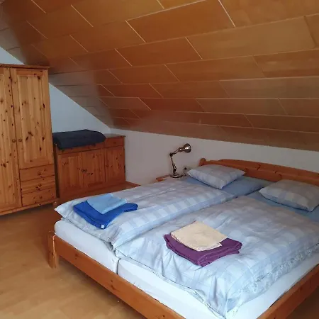 Haus Pfatschbacher Vakantiehuis Wildalpen