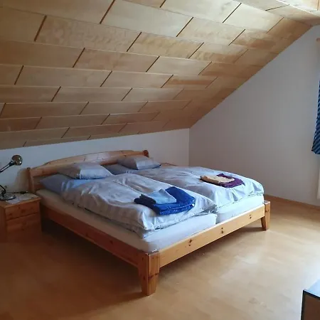 Haus Pfatschbacher