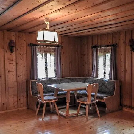 Haus Pfatschbacher Wildalpen