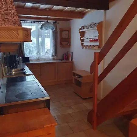 בית נופש Haus Pfatschbacher וילדאלפן