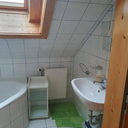 Haus Pfatschbacher ヴィルダルペン