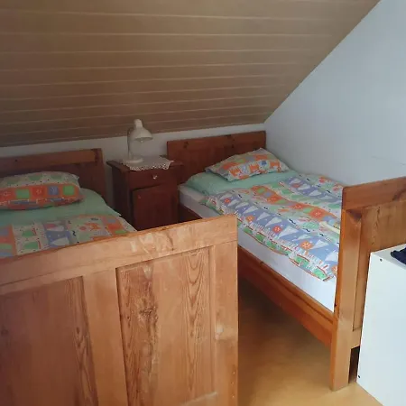 Haus Pfatschbacher *