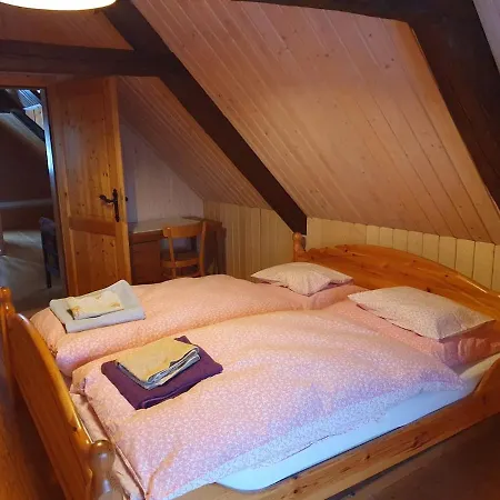 Haus Pfatschbacher *