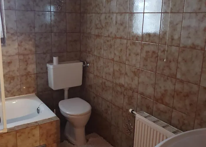 Holiday home Haus Pfatschbacher Wildalpen