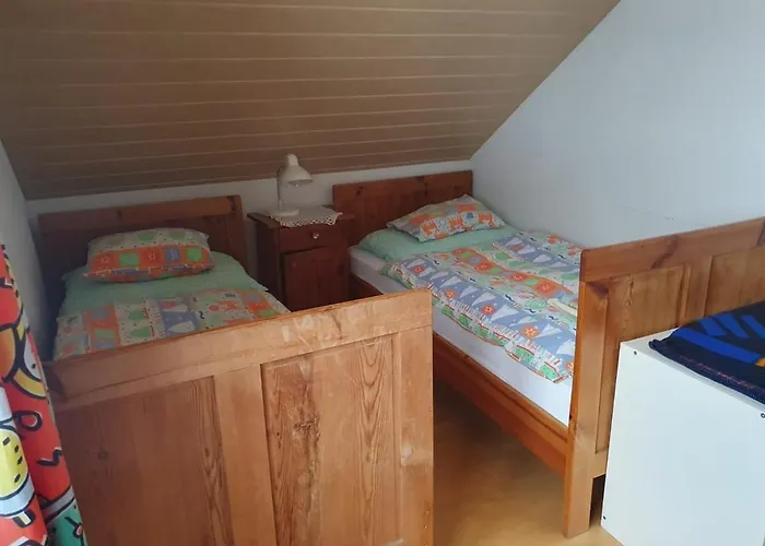 Haus Pfatschbacher *