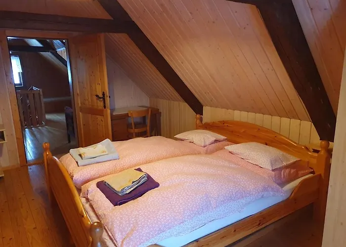 Haus Pfatschbacher *